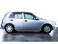 1998 Toyota Starlet