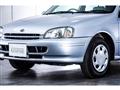 1998 Toyota Starlet