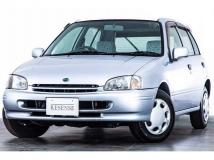 1998 Toyota Starlet