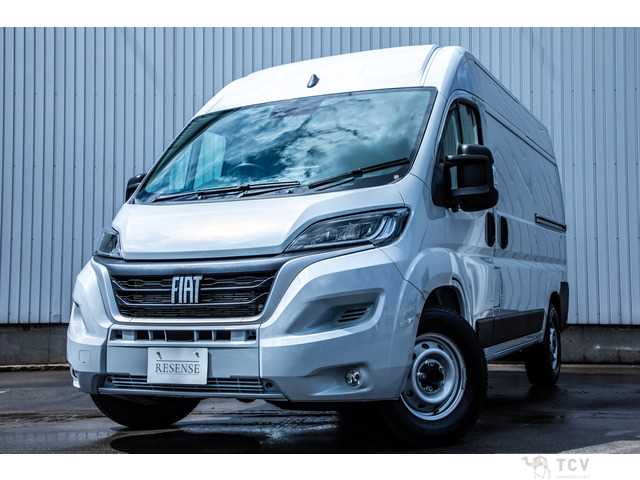 2025 Fiat Fiat Others