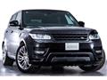 2018 Land Rover Range Rover Sport