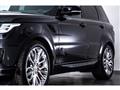 2018 Land Rover Range Rover Sport