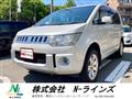 2012 Mitsubishi Delica D5