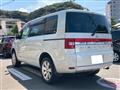 2012 Mitsubishi Delica D5