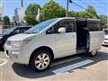 2012 Mitsubishi Delica D5