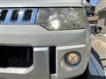 2012 Mitsubishi Delica D5