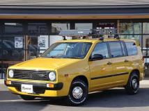 2020 Toyota Probox Van