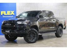 2023 Toyota Hilux