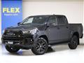 2021 Toyota Hilux