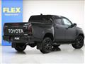 2021 Toyota Hilux