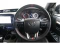 2021 Toyota Hilux