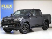 2021 Toyota Hilux