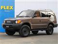 2002 Toyota Land Cruiser Prado