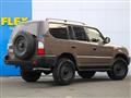 2002 Toyota Land Cruiser Prado