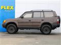 2002 Toyota Land Cruiser Prado