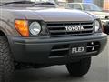 2002 Toyota Land Cruiser Prado