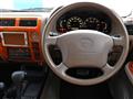 2002 Toyota Land Cruiser Prado