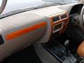 2002 Toyota Land Cruiser Prado