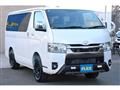 2025 Toyota Hiace Van