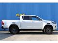 2024 Toyota Hilux