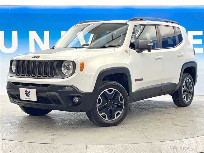 2017 Jeep Jeep Others