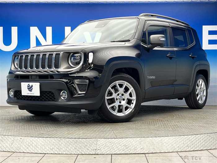 2020 Jeep Jeep Others