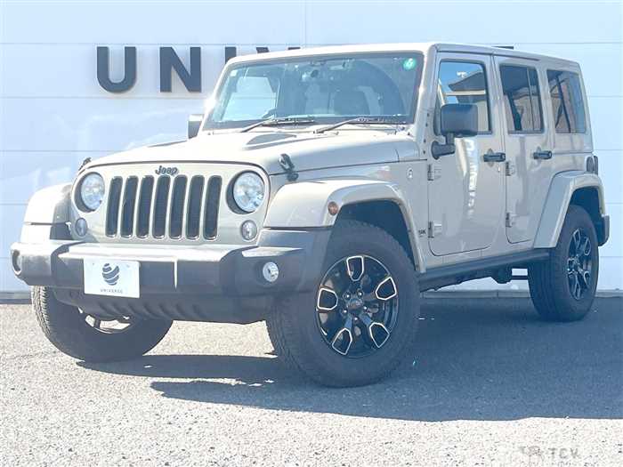 2018 Jeep Jeep Others