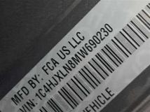 2021 Jeep Jeep Others