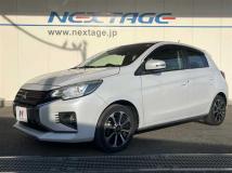 2020 Mitsubishi Mirage