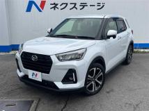 2021 Daihatsu Rocky