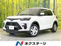 2025 Toyota Raize