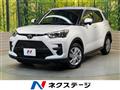 2025 Toyota Raize