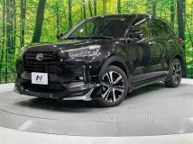 2023 Daihatsu Rocky