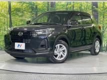 2023 Daihatsu Rocky