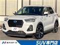2021 Daihatsu Rocky