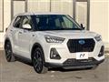 2021 Daihatsu Rocky