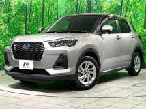 2023 Daihatsu Rocky