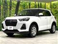 2020 Daihatsu Rocky
