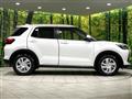 2020 Daihatsu Rocky