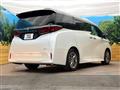 2023 Toyota Alphard Hybrid