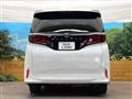 2023 Toyota Alphard Hybrid