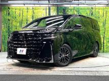 2023 Toyota Vellfire