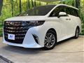 2024 Toyota Alphard Hybrid