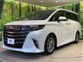 2024 Toyota Alphard Hybrid