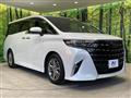 2024 Toyota Alphard Hybrid