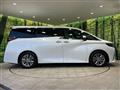 2024 Toyota Alphard Hybrid