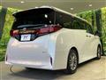 2024 Toyota Alphard Hybrid