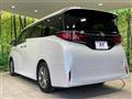 2024 Toyota Alphard Hybrid