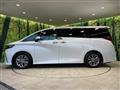 2024 Toyota Alphard Hybrid