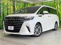 2024 Toyota Alphard Hybrid